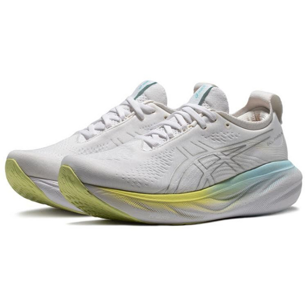 Asics Gel-Nimbus 25