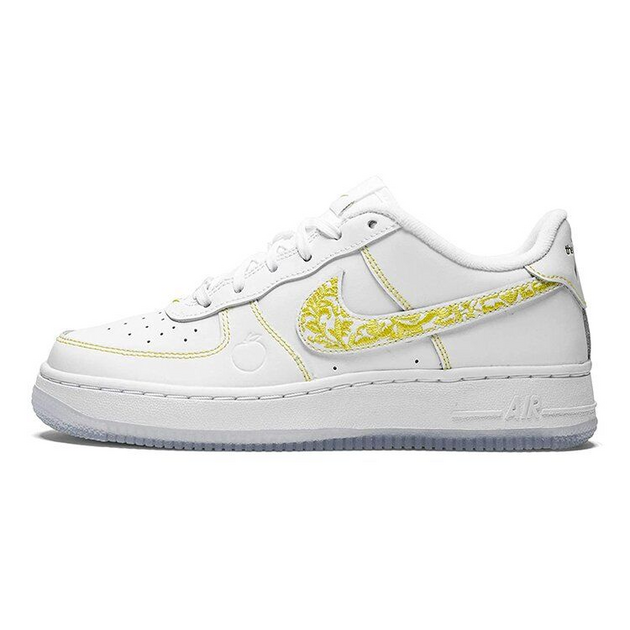 Nike Air Force 1 LV8 GS