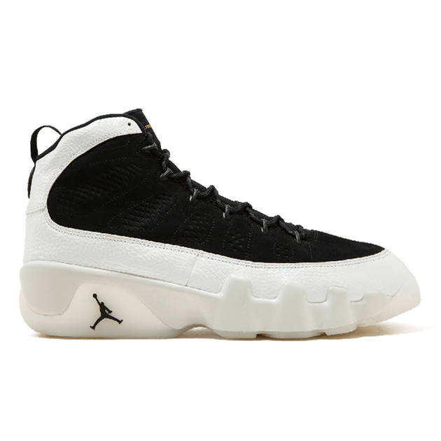 Air Jordan 9 Retro Allstar GS 2018
