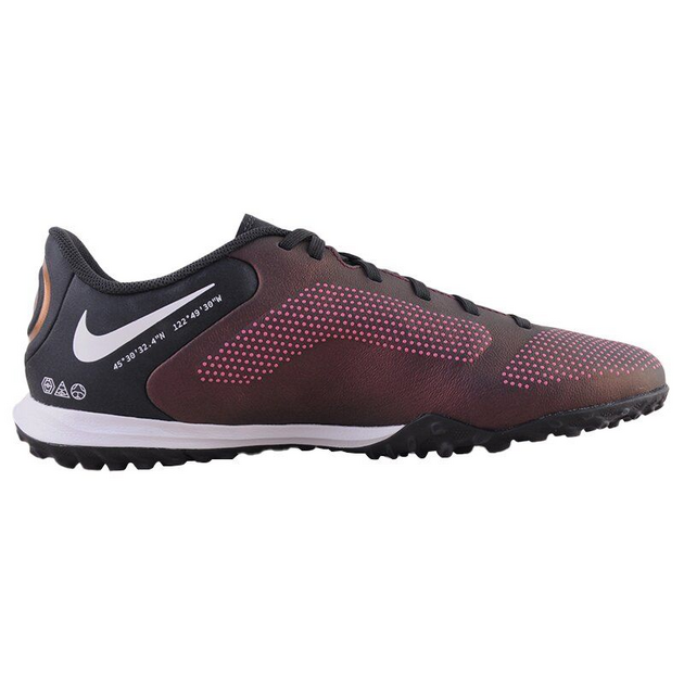 Nike 9 Academy TF