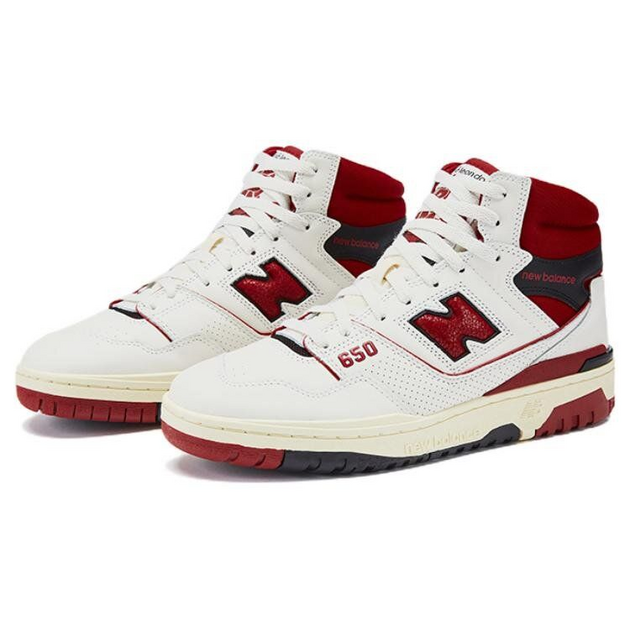 Aim Leon Dore x New Balance 650