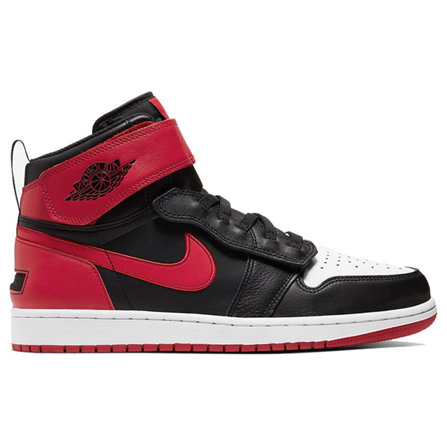 Air Jordan 1 FlyEase Gym Red