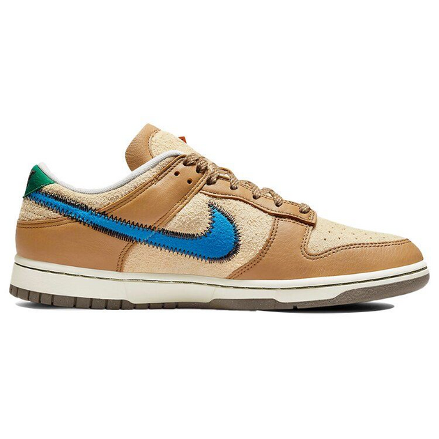 Size x Nike Dunk Low