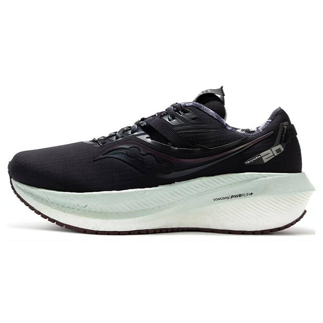 Saucony TRiumph 20
