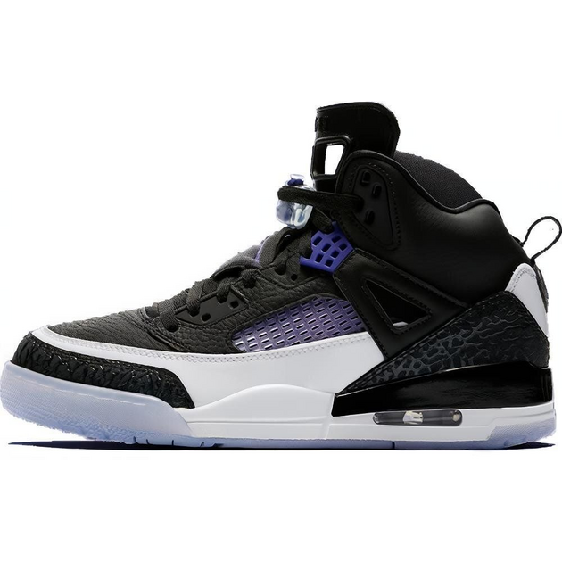 Jordan Spizike