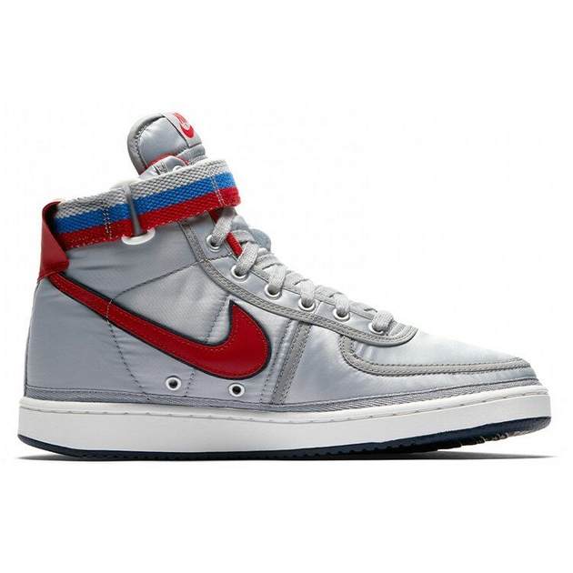 Nike Air Vandal High Supreme Nylon OG 2017