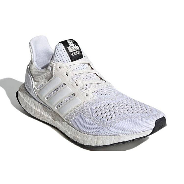 Star Wars x Adidas UltraBoost DNA Princess Leia