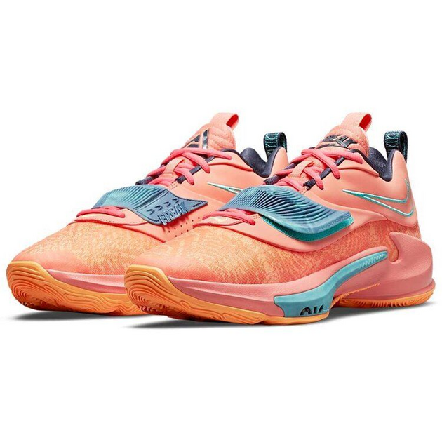 Nike Freak 3 Zoom EP Freak