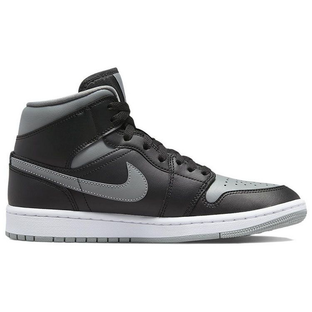 Air Jordan 1 Mid Shadow