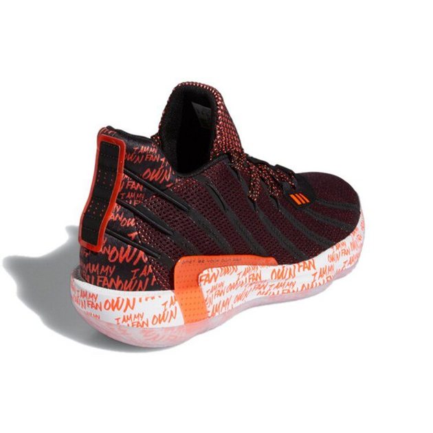 Adidas D Lillard 7 GCA