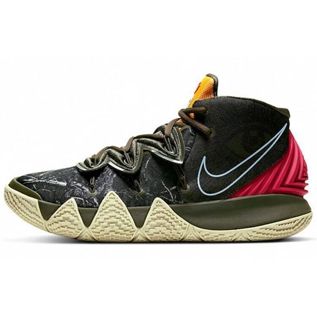 Nike Kybrid S2