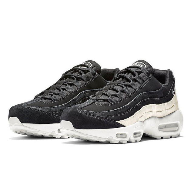 Nike Air Max 95 Black Spruce Aura