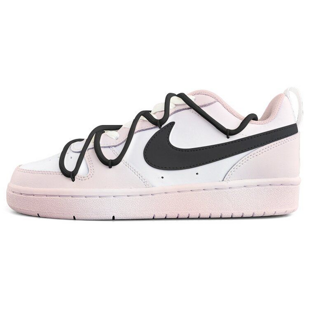 Nike Court Borough Low 2 GS