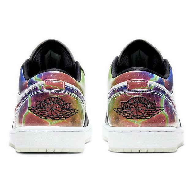 Air Jordan 1 Low Multicolor