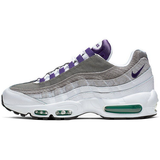 Nike Air Max 95 LV8 Grape