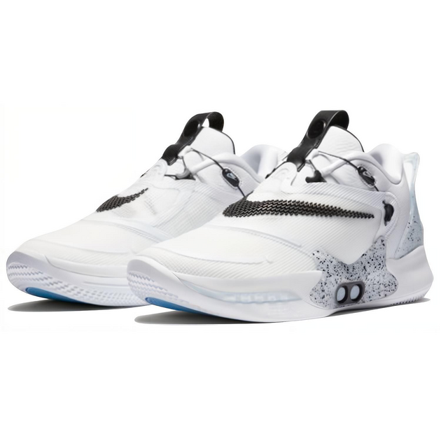 Nike Adapt BB 20 GC Oreo Air Zoom Turbo