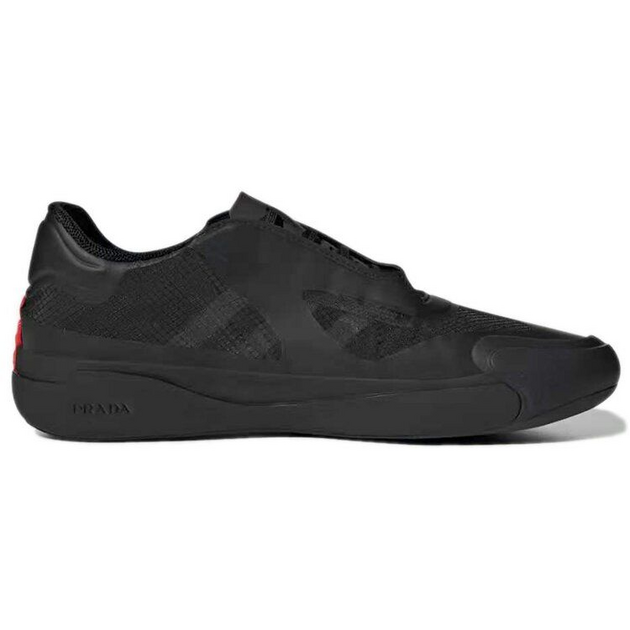 PRADA x Adidas Luna Rossa PU