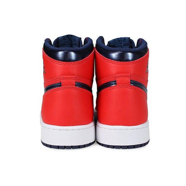 Air Jordan 1 Retro David LetterMan GS 2016