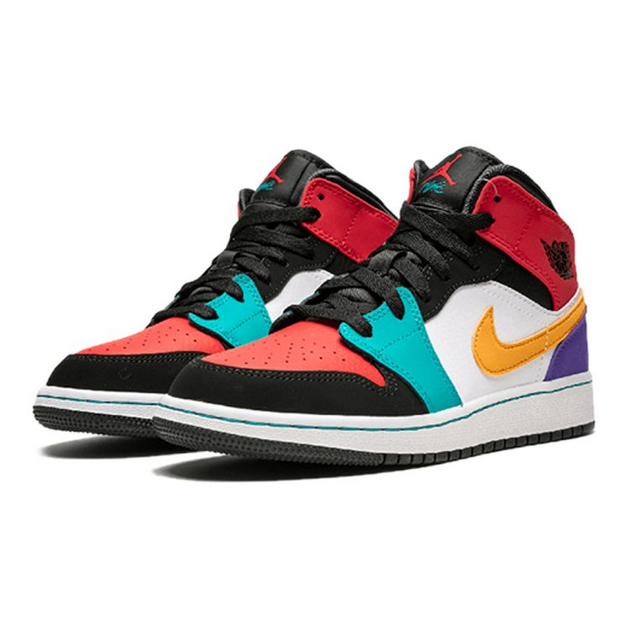 Air Jordan 1 GS