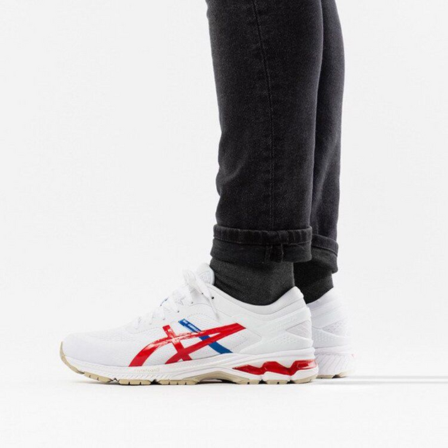 Asics Gel-Kayano 26