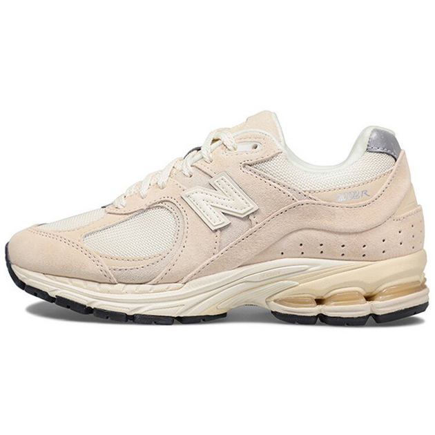 New Balance 2002R calm taupe