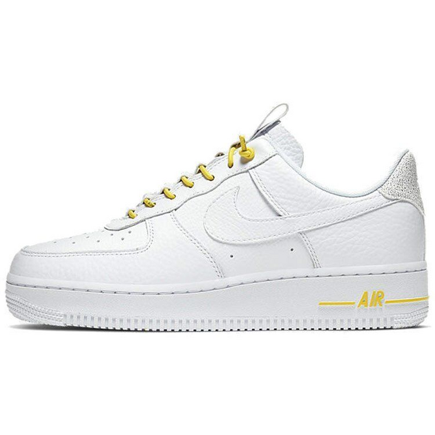 Nike Air Force 1 Lux White