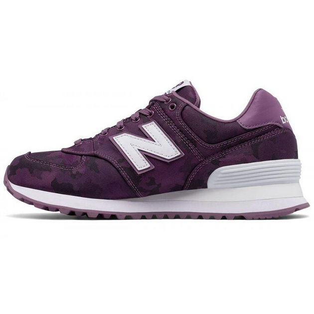 New Balance 574 Camo