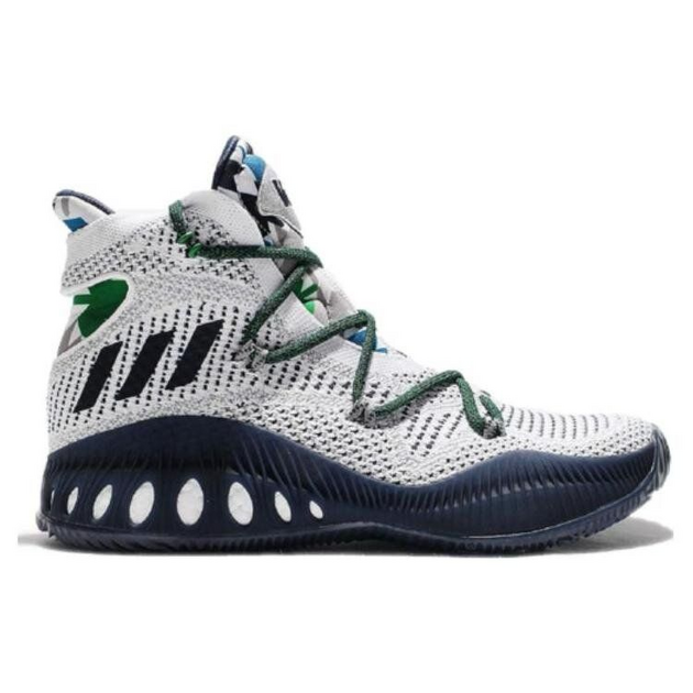 Adidas Crazy Explosive