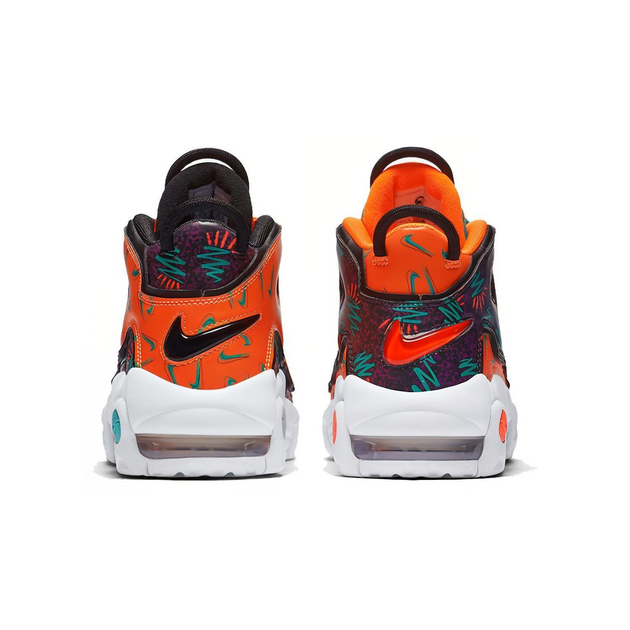 Nike Air More Uptempo What The 90s GS