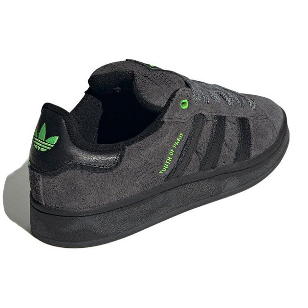 Youth of Paris x Adidas Originals Campus 00s