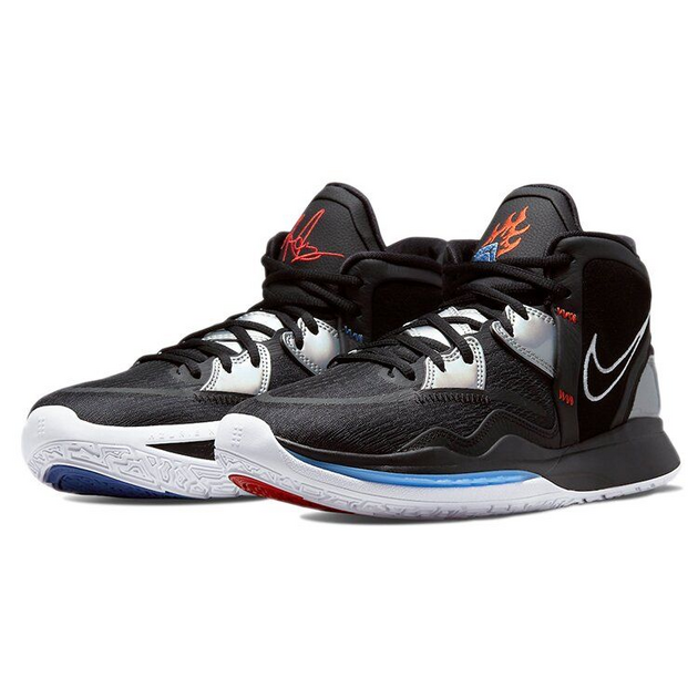 Nike Kyrie 8 Infinity Fire and Ice 8 EP