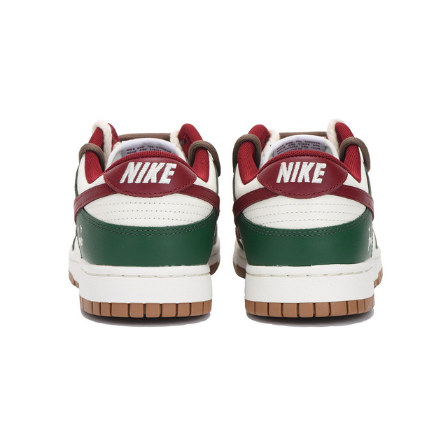 Nike Dunk Low Gorge Green