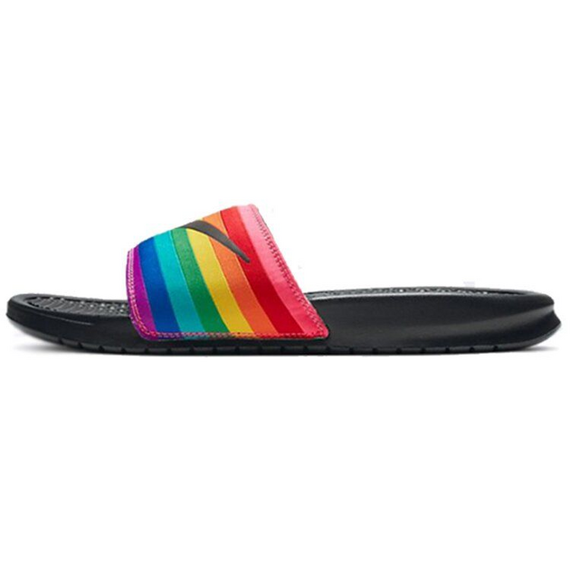 Nike Benassi