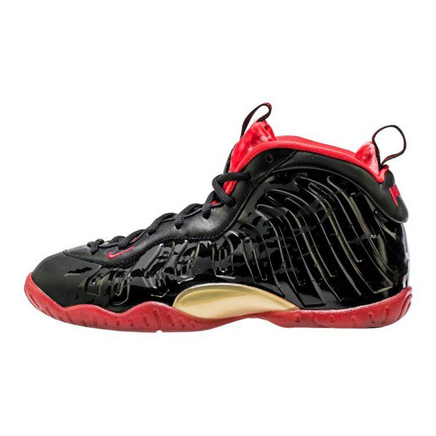 Nike Foamposite One vamposite