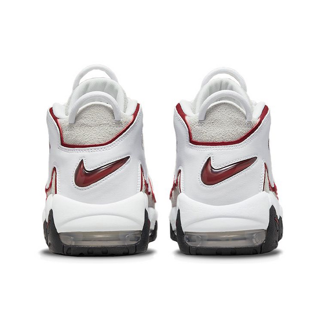 Nike Air More Uptempo Vintage Bulls Air