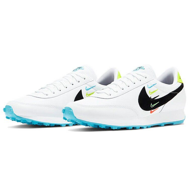 Nike Daybreak Worldwide