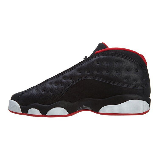 Air Jordan 13 Retro Low Bred GS