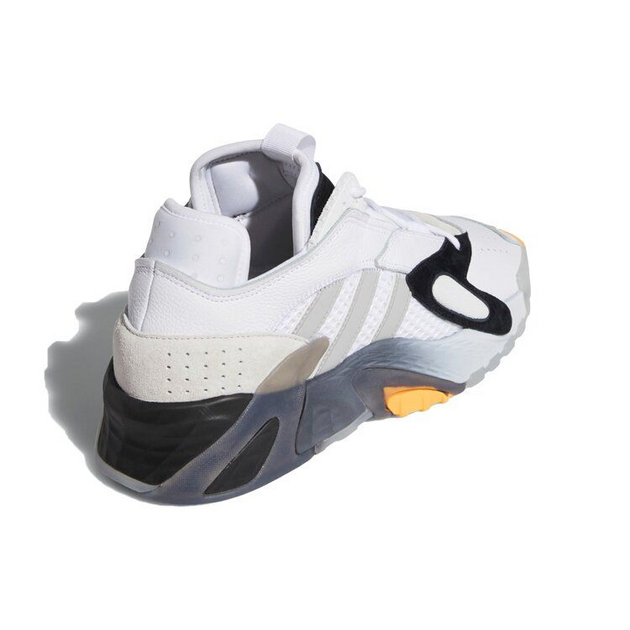 Adidas Originals Streetball Cloud White