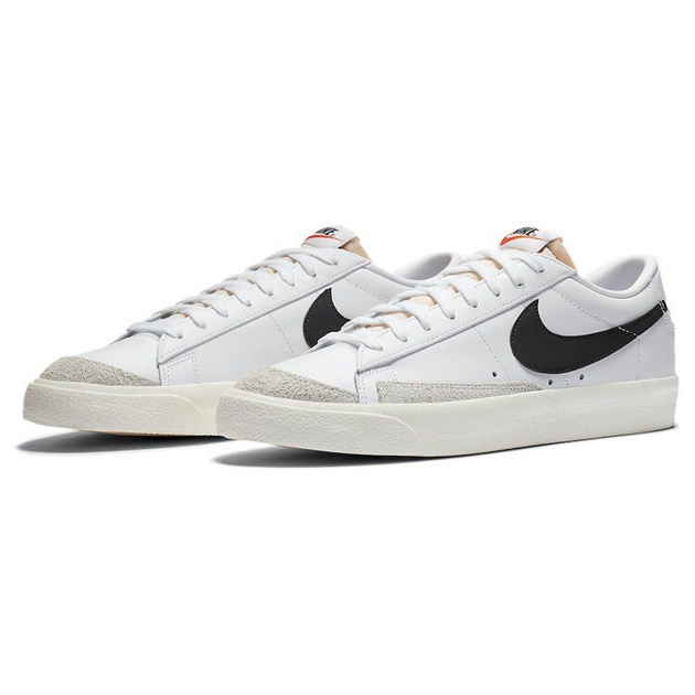 Nike Blazer Low Vintage