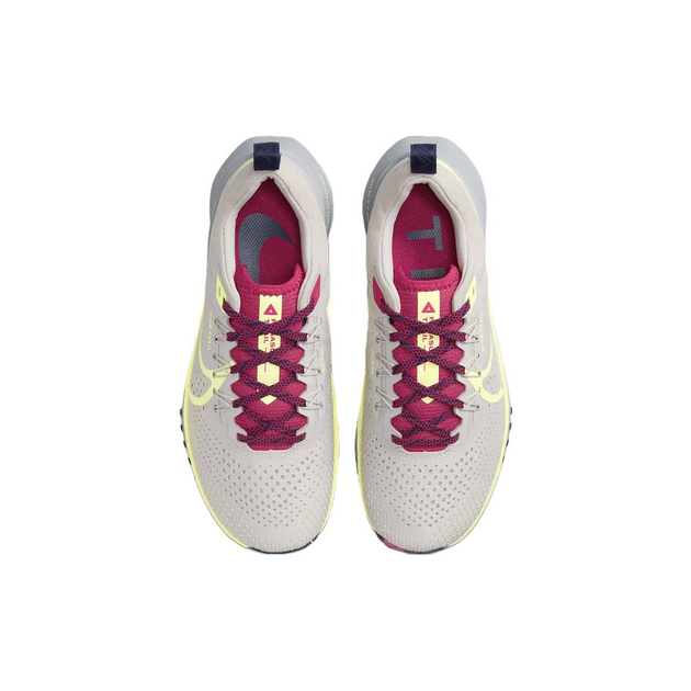 Nike Pegasus TRail 4