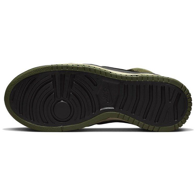 Nike Dunk Rebel Medium Olive