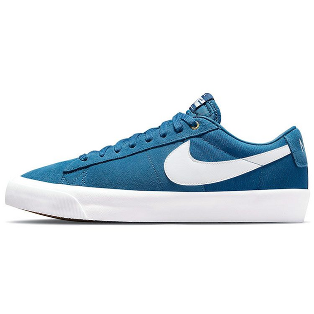 Nike Blazer Low SB GT