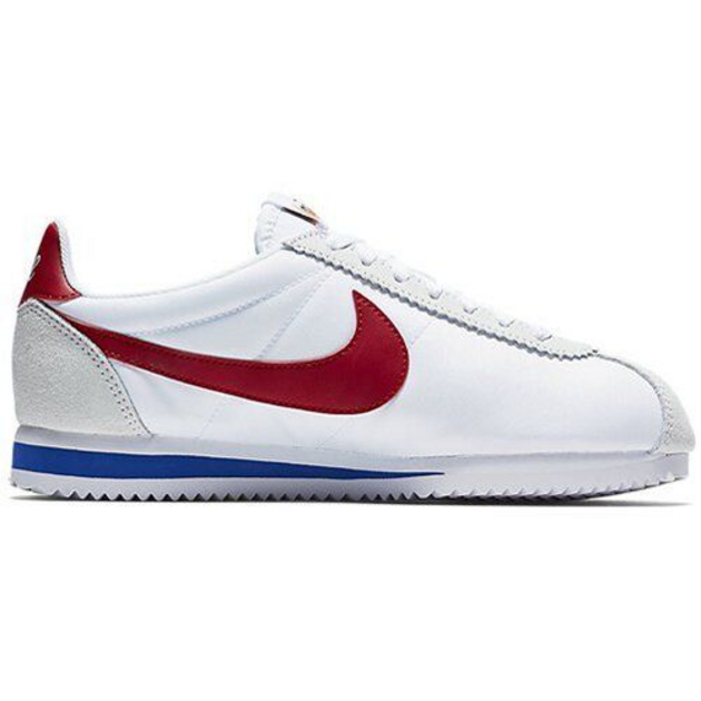 Nike Cortez Nylon Premium Red
