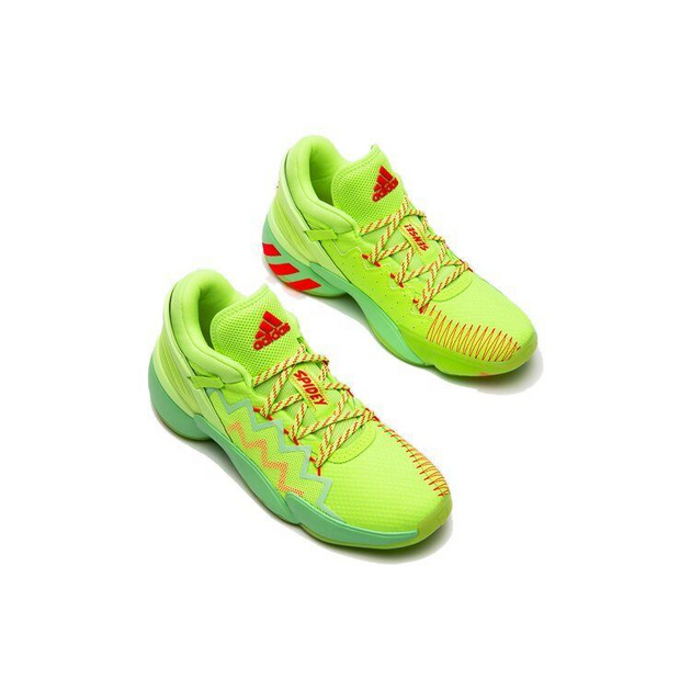 Adidas DON Issue 2 GCA
