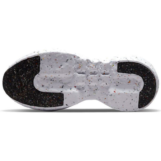 Nike Crater Impact