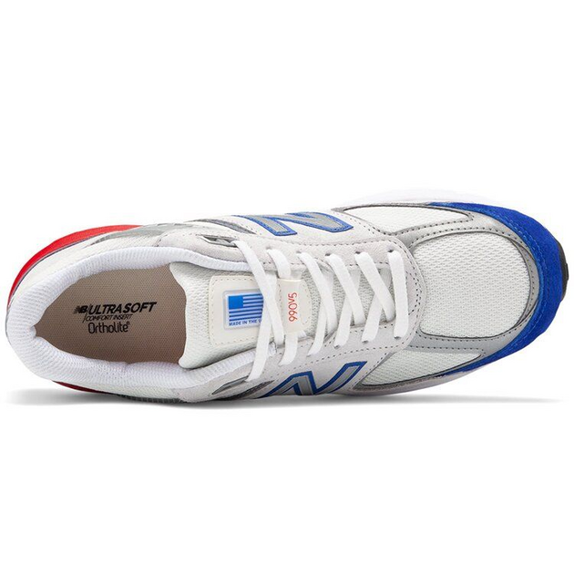 New Balance 990 V5 D