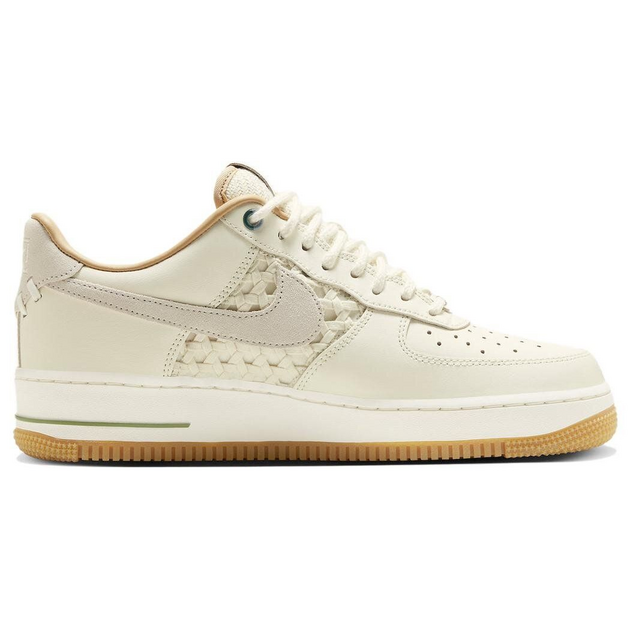 Nike Air Force 1 Pale Ivory