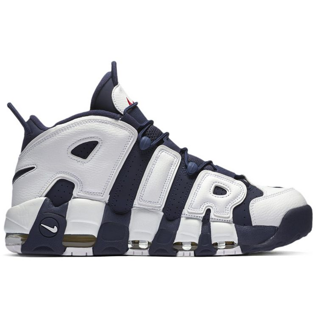 Nike Air More Uptempo Olympic