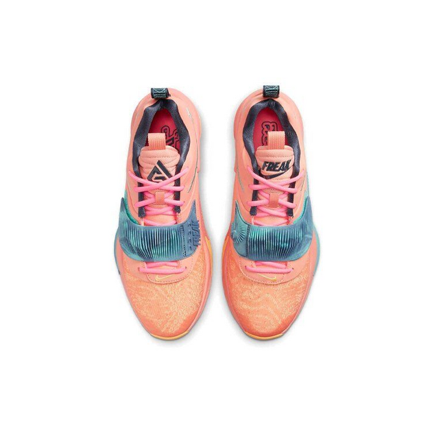 Nike Freak 3 Zoom EP Freak