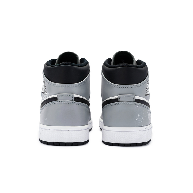 Air Jordan 1 Mid 811